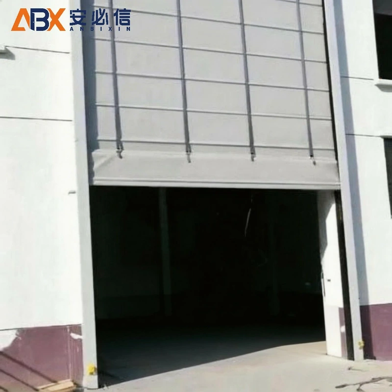 萍乡机库门
