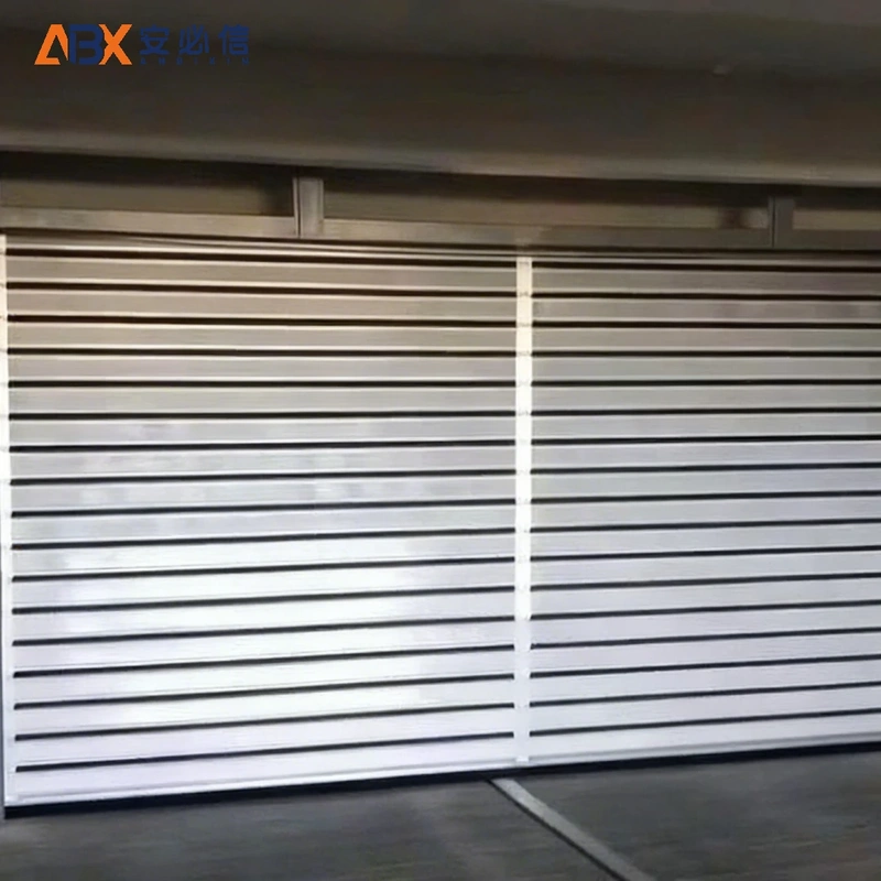 萍乡PVC高速卷帘门